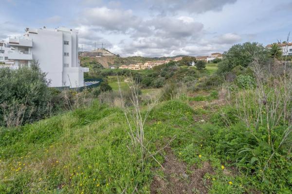 Terreno en Barrio La Concha-Resina Golf