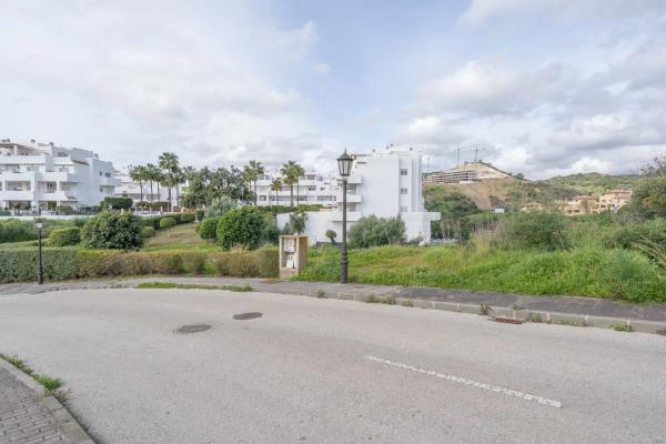 Terreno en Barrio La Concha-Resina Golf