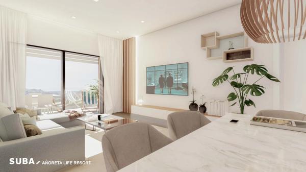 Terreno en Urbanizacion Añoreta, 2 g