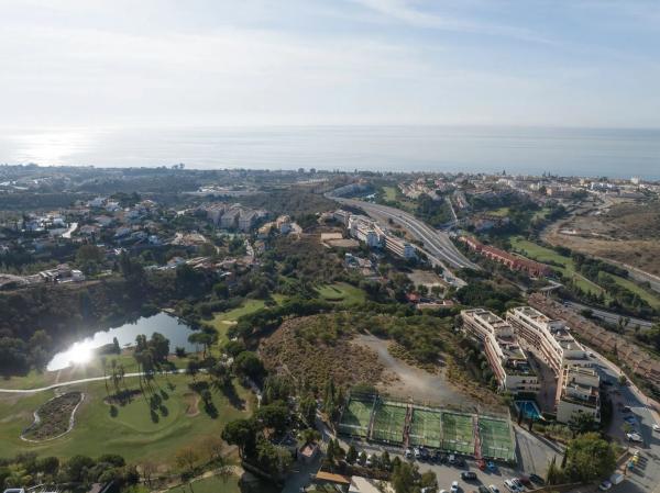 Terreno en Urbanizacion Añoreta, 2 g