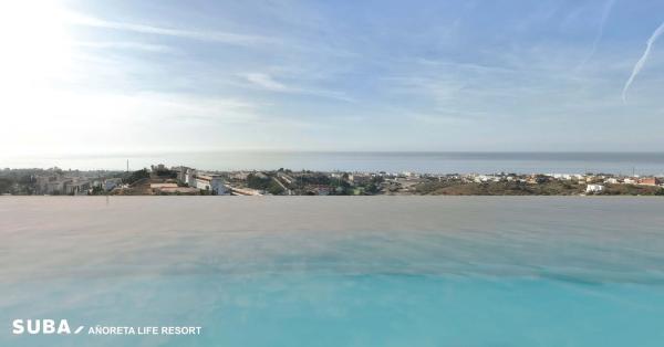 Terreno en Urbanizacion Añoreta, 2 g