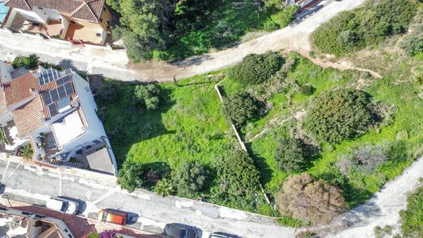 Terreno en calle Cártama, 18 ---a