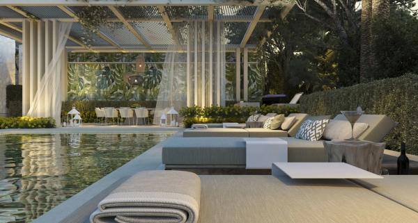 Terreno en calle Osa Menor 2g, 42 -1