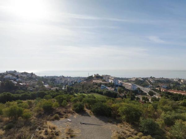 Terreno en Urbanizacion Añoreta, 2 g