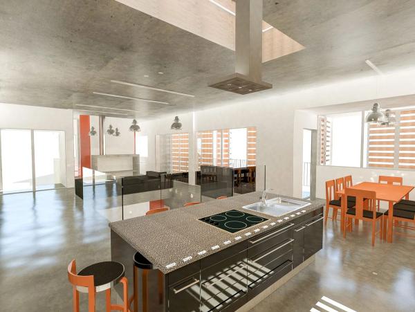 Terreno en calle Cártama, 18 ---a