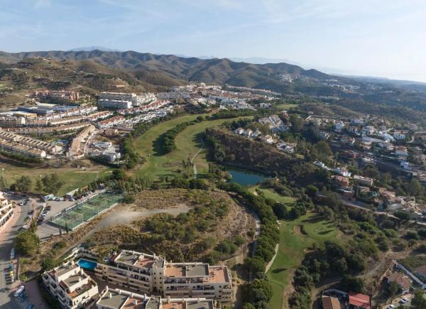 Terreno en Urbanizacion Añoreta, 2 g