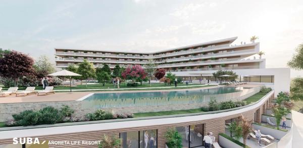 Terreno en Urbanizacion Añoreta, 2 g