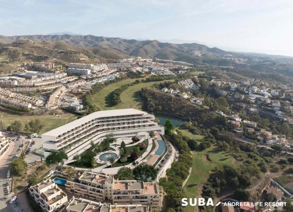 Terreno en Urbanizacion Añoreta, 2 g