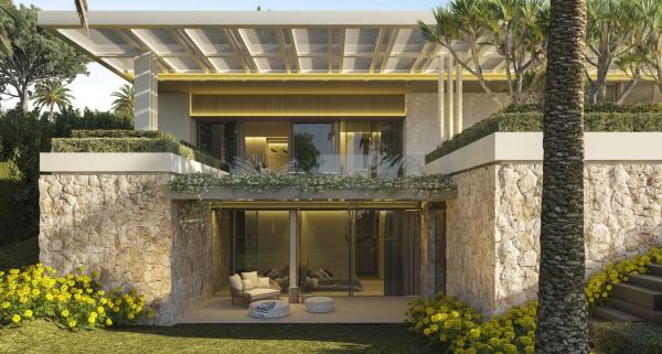 Terreno en calle Osa Menor 2g, 42 -1