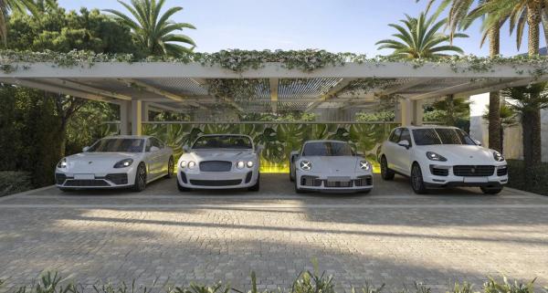 Terreno en calle Osa Menor 2g, 42 -1