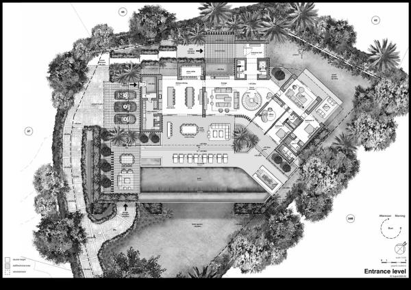 Terreno en calle Osa Menor 2g, 42 -1