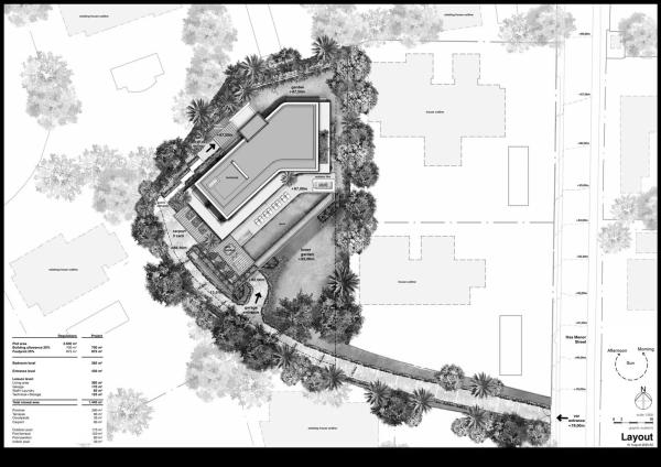 Terreno en calle Osa Menor 2g, 42 -1