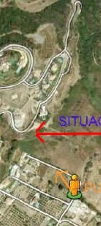 Terreno en urbanización Puerto del Almendro s/n