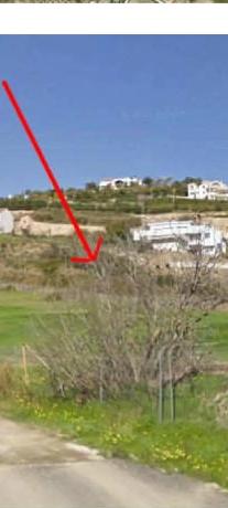 Terreno en urbanización Puerto del Almendro s/n