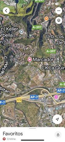 Terreno en urbanización Puerto del Almendro s/n