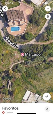 Terreno en urbanización Puerto del Almendro s/n