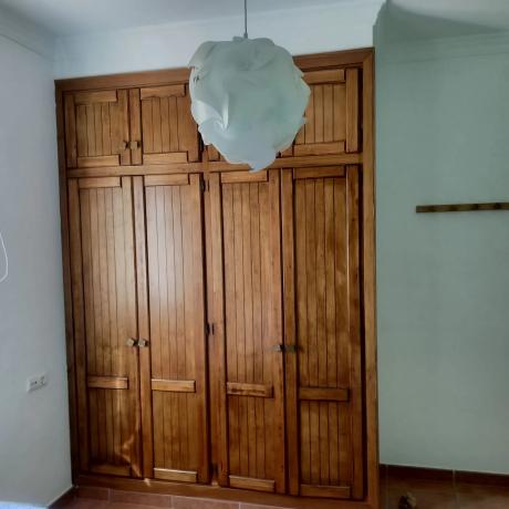 Terreno en Ma-4401, km 10