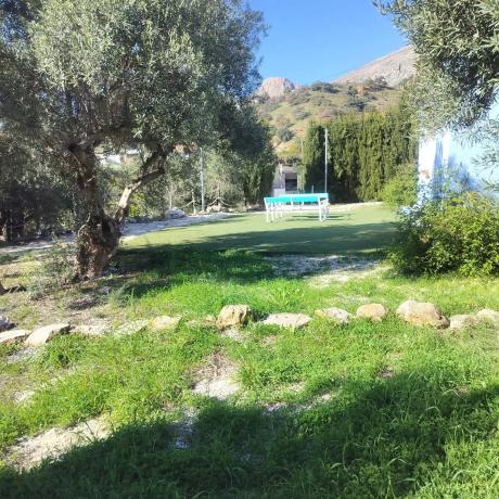 Terreno en Ma-4401, km 10