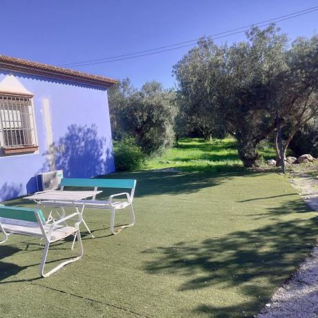 Terreno en Ma-4401, km 10