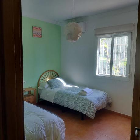 Terreno en Ma-4401, km 10