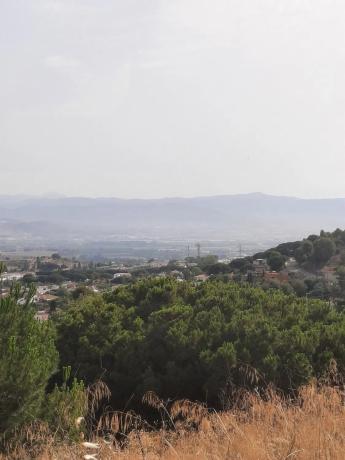 Terreno en Pinos de Alhaurín