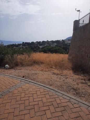 Terreno en Pinos de Alhaurín
