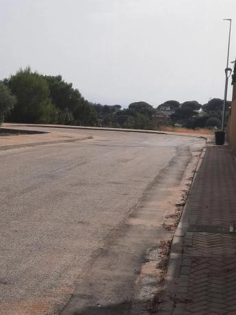 Terreno en Pinos de Alhaurín