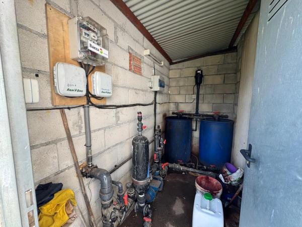 Terreno en avenida de Canillas