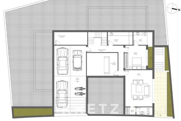 Terreno en avenida Fuengirola