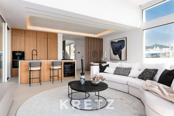 Terreno en avenida Fuengirola