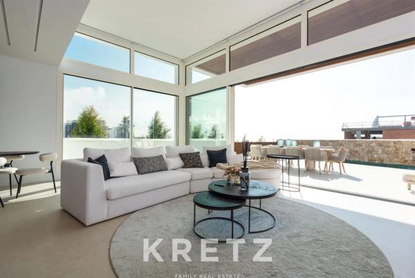 Terreno en avenida Fuengirola