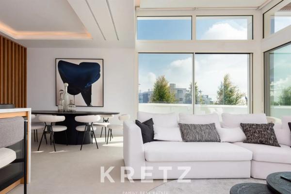 Terreno en avenida Fuengirola