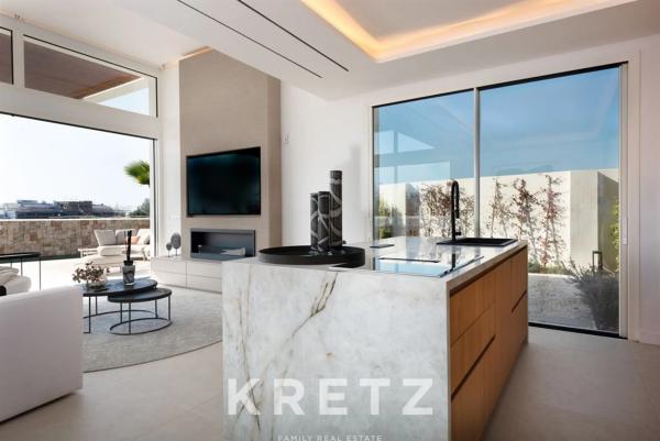 Terreno en avenida Fuengirola