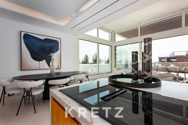 Terreno en avenida Fuengirola