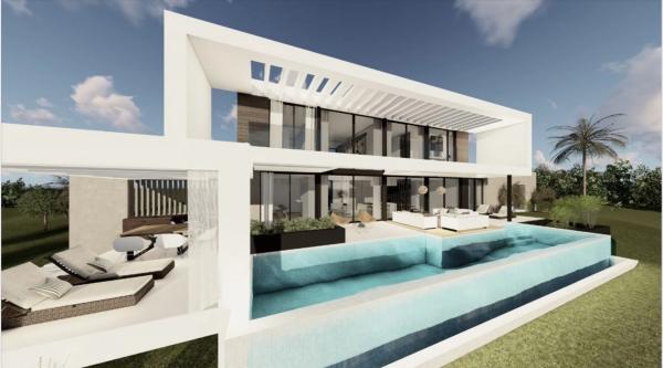 Terreno en calle Araucaria s/n