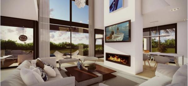 Terreno en calle Araucaria s/n