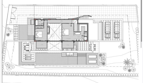 Terreno en calle Araucaria s/n
