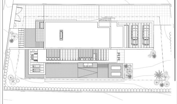 Terreno en calle Araucaria s/n