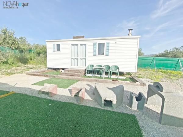 Terreno en Cártama pueblo