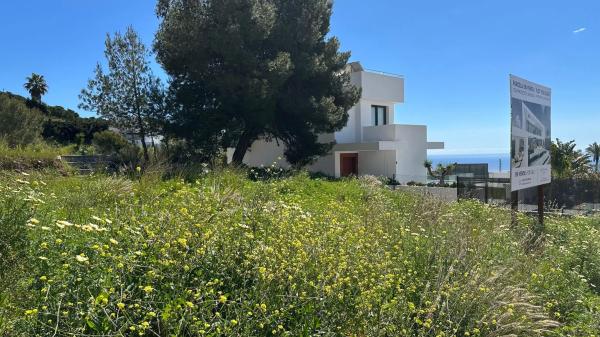 Terreno en calle Araucaria s/n