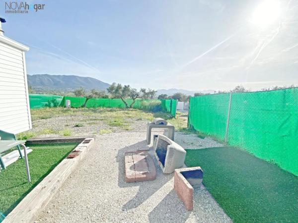 Terreno en Cártama pueblo