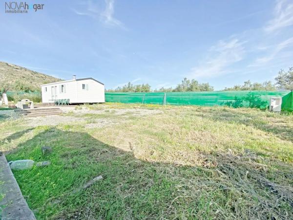 Terreno en Cártama pueblo