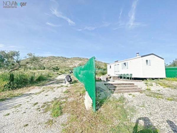 Terreno en Cártama pueblo