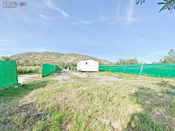 Terreno en Cártama pueblo