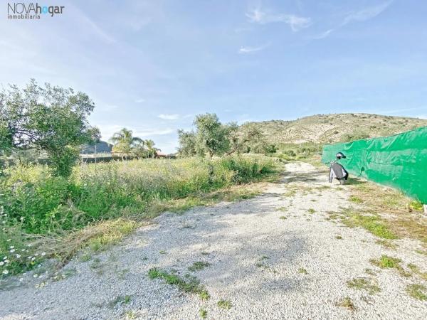 Terreno en Cártama pueblo