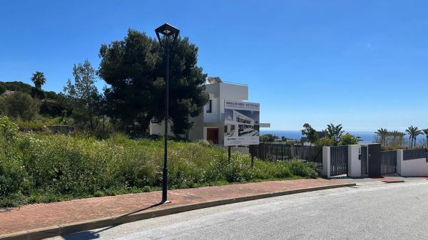 Terreno en calle Araucaria s/n