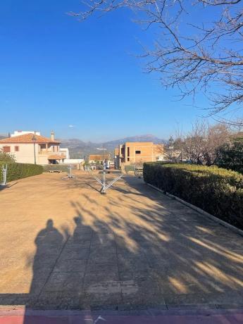 Terreno en pasaje del Poeta