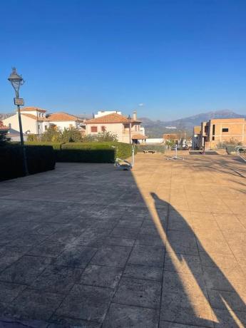 Terreno en pasaje del Poeta