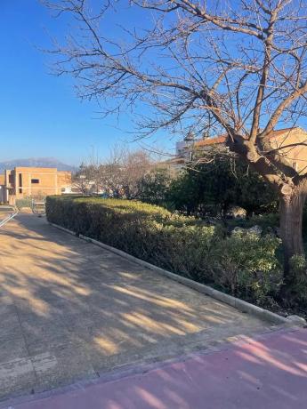 Terreno en pasaje del Poeta