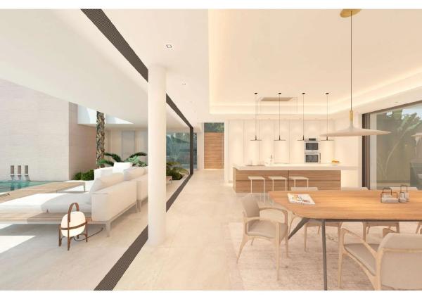 Terreno en calle 18 A, 802